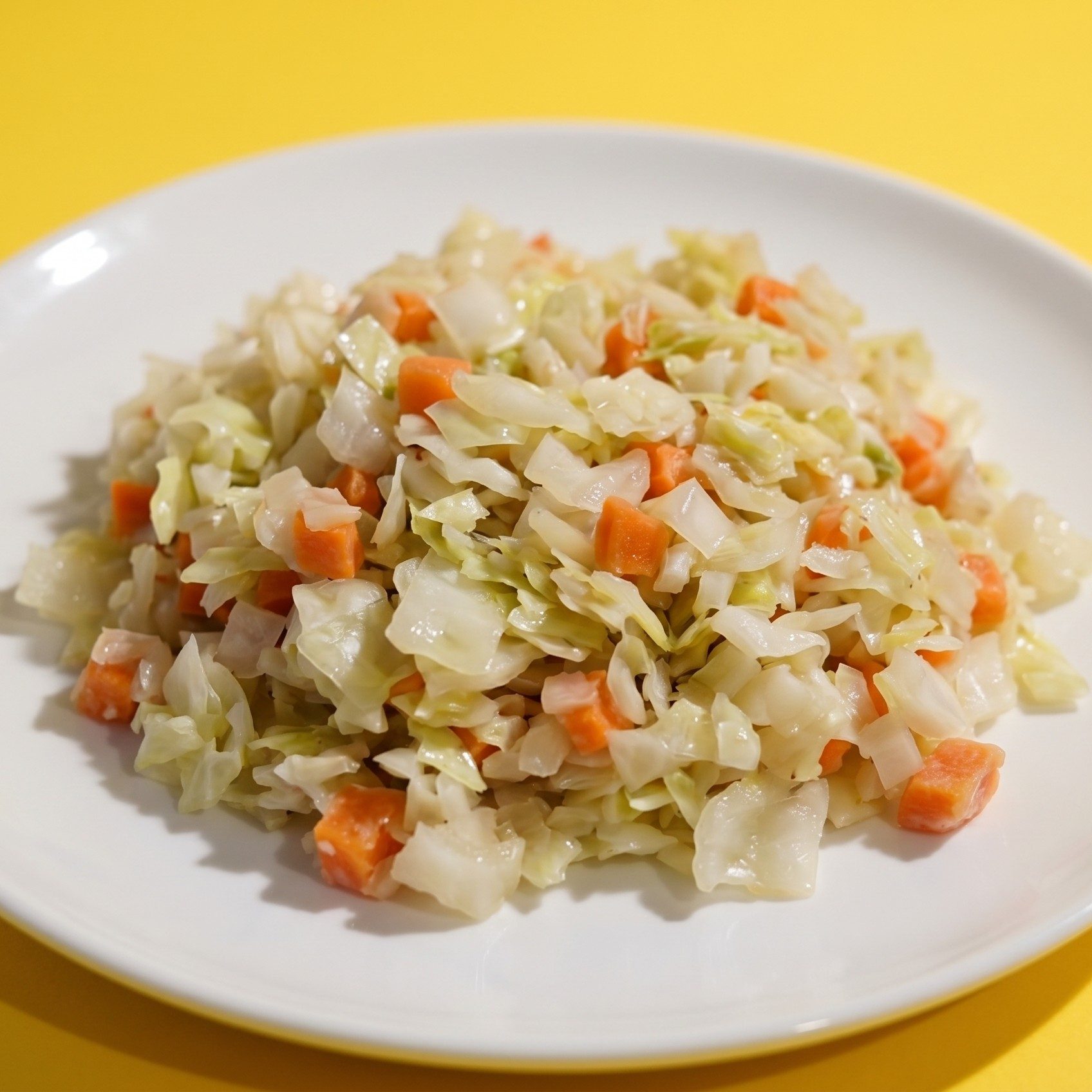 Cole Slaw.