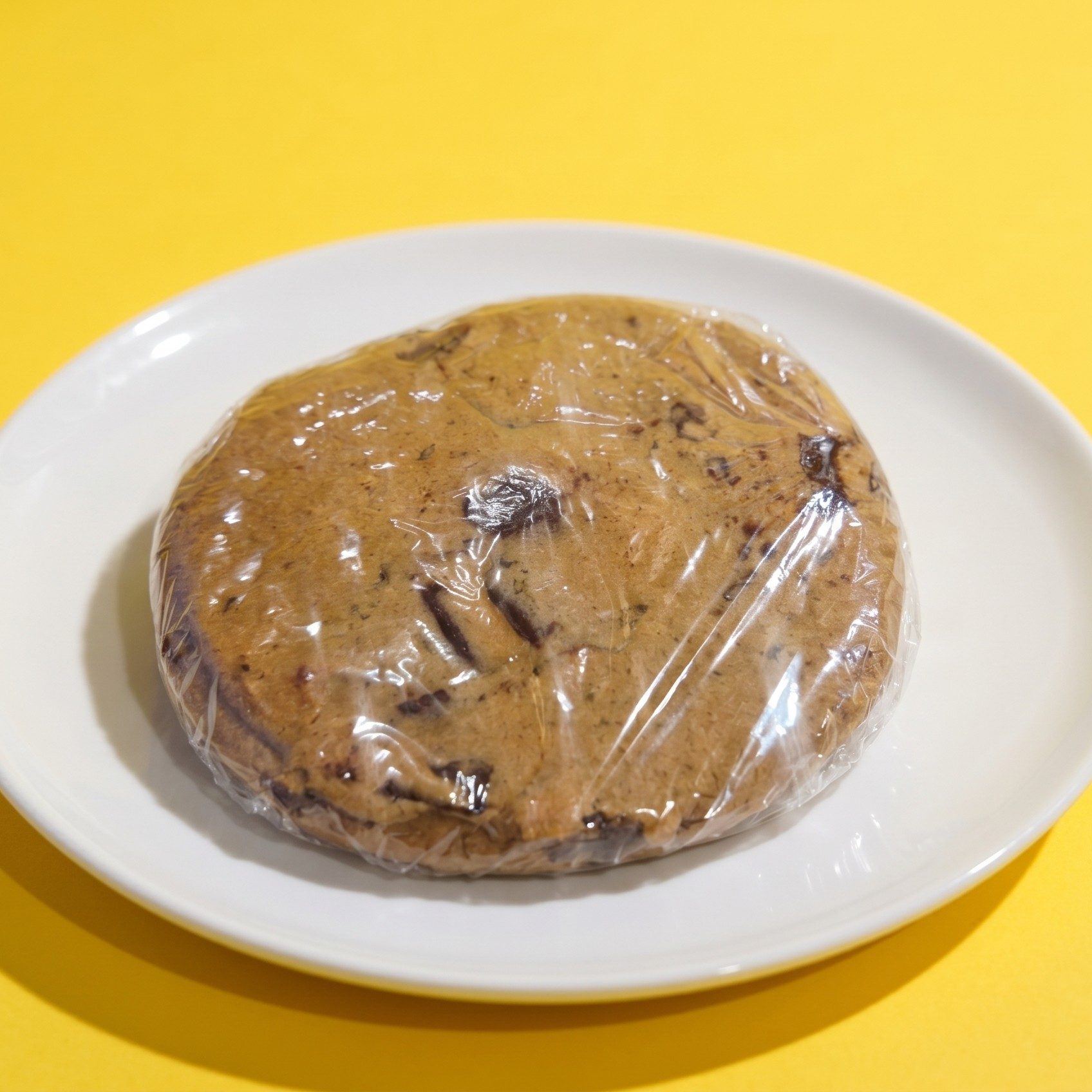 Chocolate Chip Cookie.