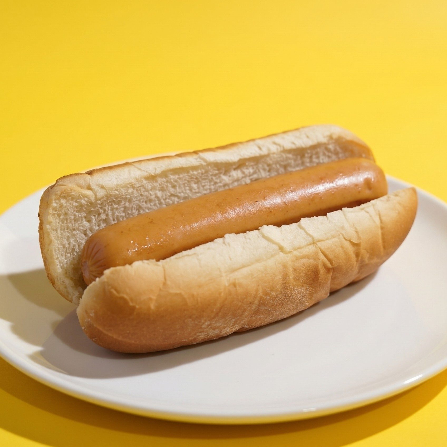 Veggie Dog.