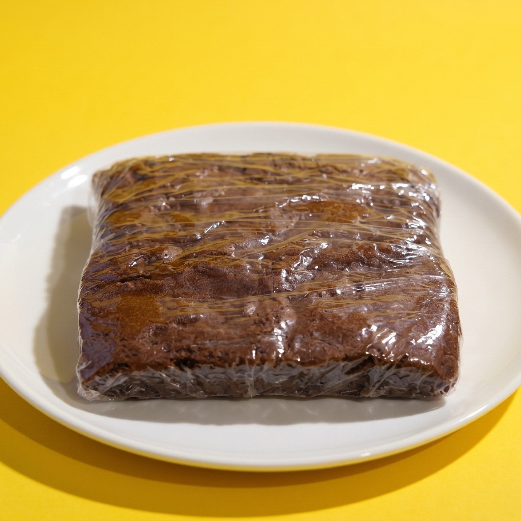 Brownie.