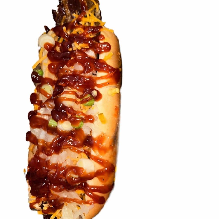Memphis Dog.