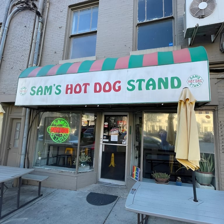 Serving Lexington with Convenience