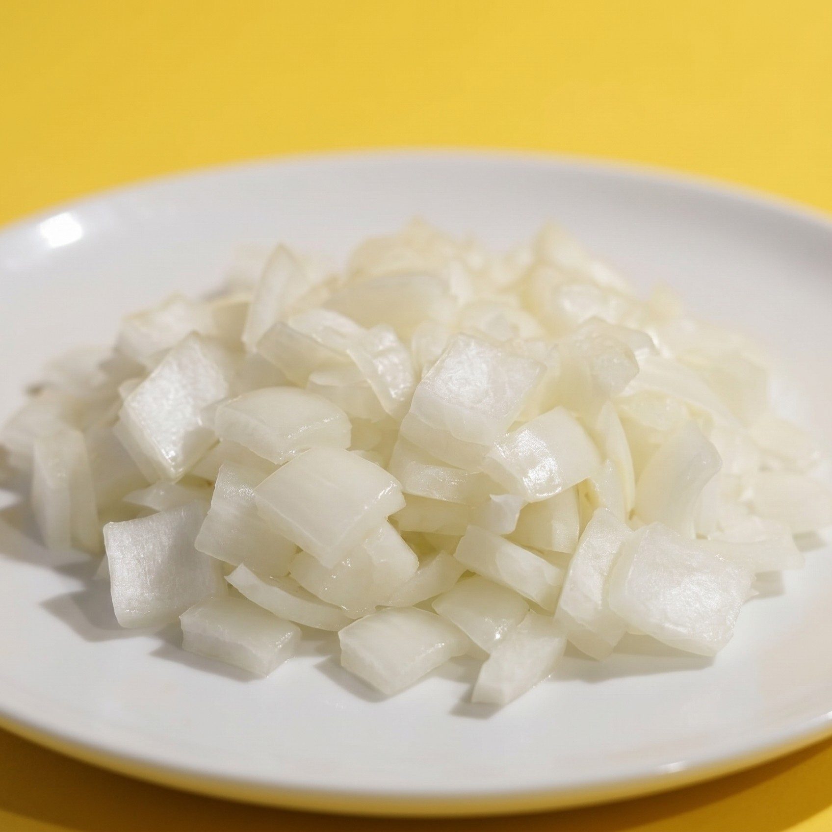 Onions.