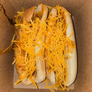 Chili Bun