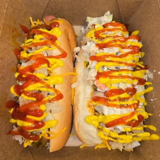 Polish Sausage