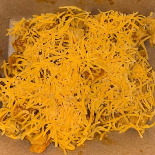 Frito Pie Double