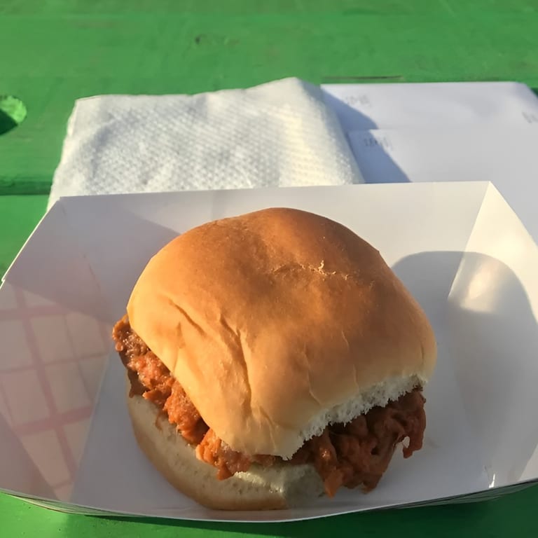 More Than Hot Dogs