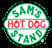 Sam's Hot Dog Stand, Downtown Lexington