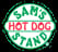 Sam's Hot Dog Stand, Downtown Lexington
