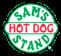 Sam's Hot Dog Stand, Downtown Lexington