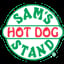 Sam's Hot Dog Stand, Downtown Lexington
